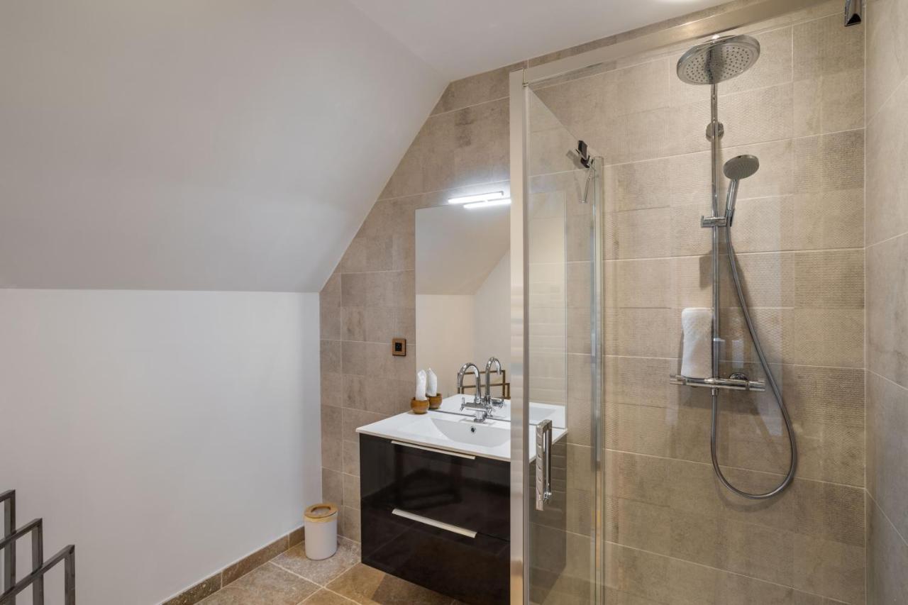 La Pilotine - Maison 2 Chambres Saint-Coulomb Ngoại thất bức ảnh